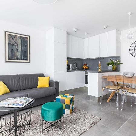 Down Town Apartment Сплит Екстериор снимка