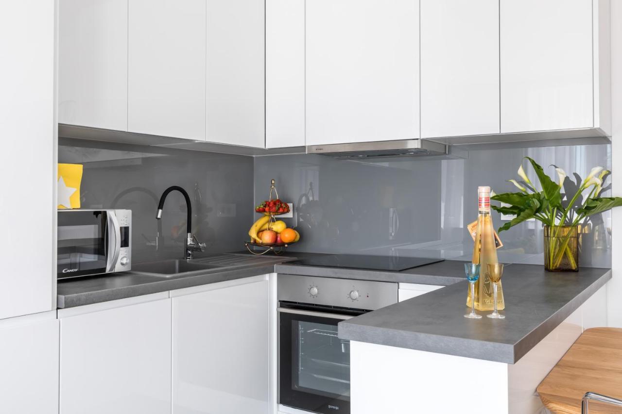 Down Town Apartment Сплит Екстериор снимка
