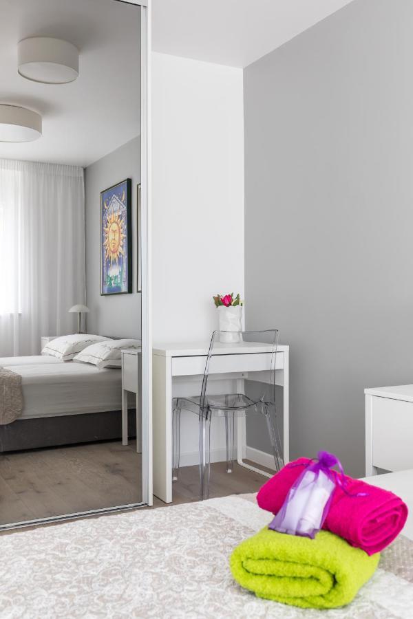 Down Town Apartment Сплит Екстериор снимка