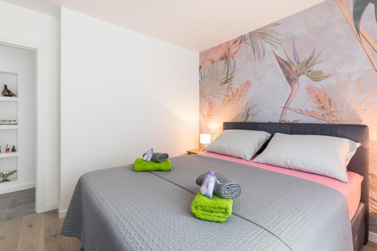 Down Town Apartment Сплит Екстериор снимка