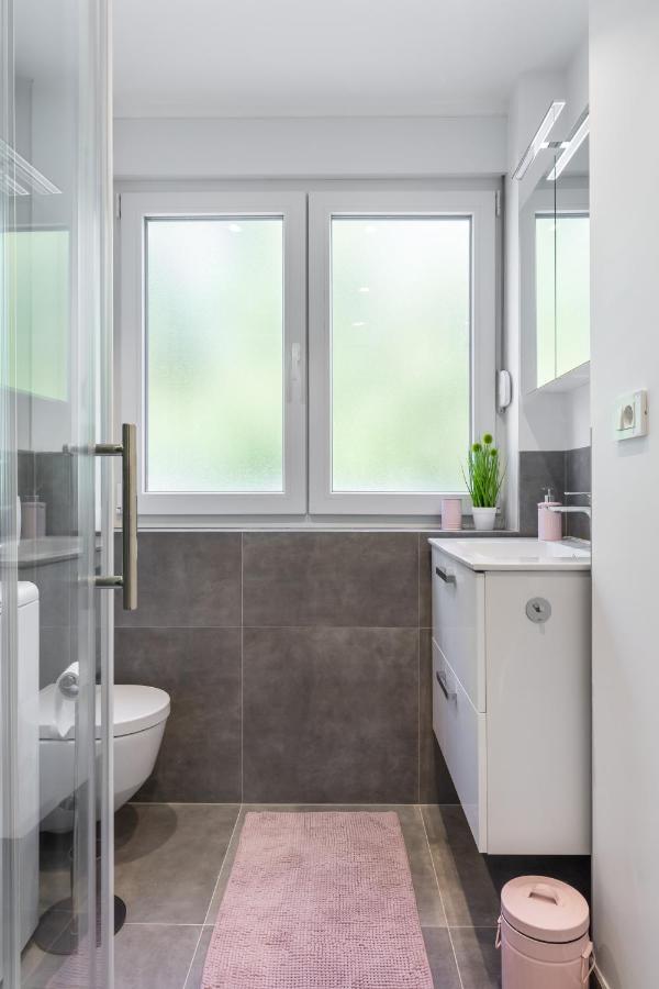 Down Town Apartment Сплит Екстериор снимка