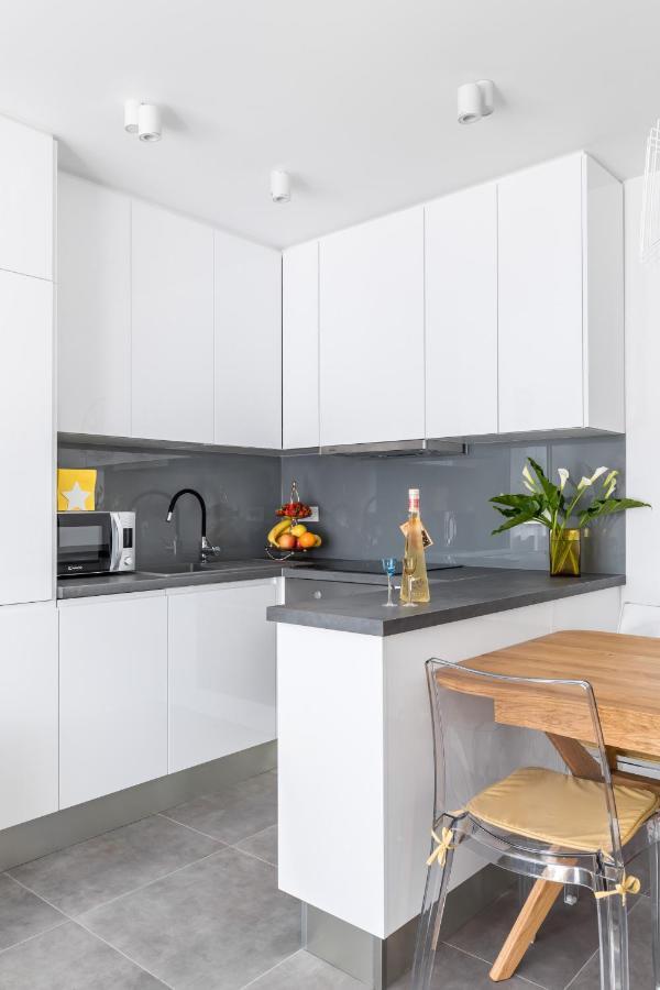 Down Town Apartment Сплит Екстериор снимка