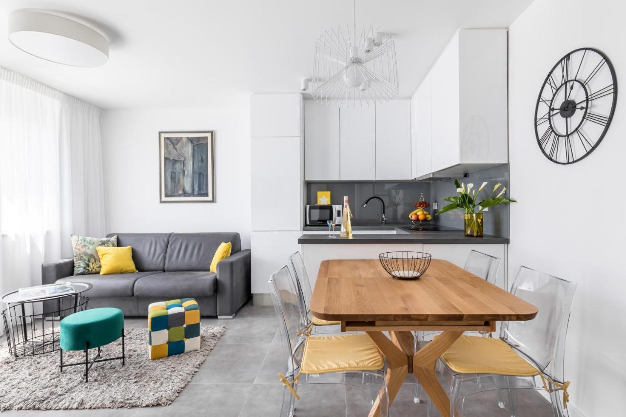 Down Town Apartment Сплит Екстериор снимка