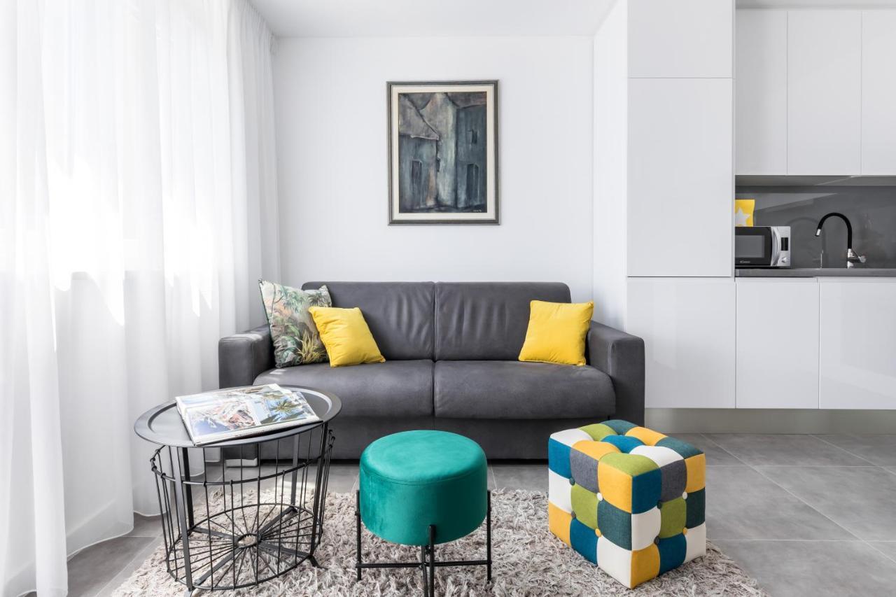 Down Town Apartment Сплит Екстериор снимка