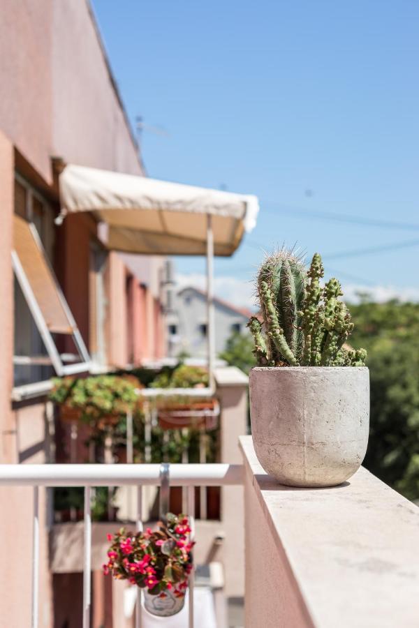 Down Town Apartment Сплит Екстериор снимка