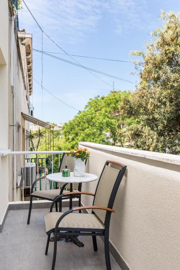 Down Town Apartment Сплит Екстериор снимка