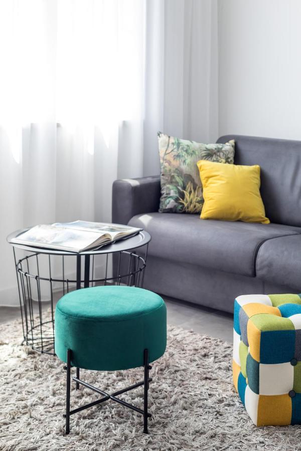 Down Town Apartment Сплит Екстериор снимка