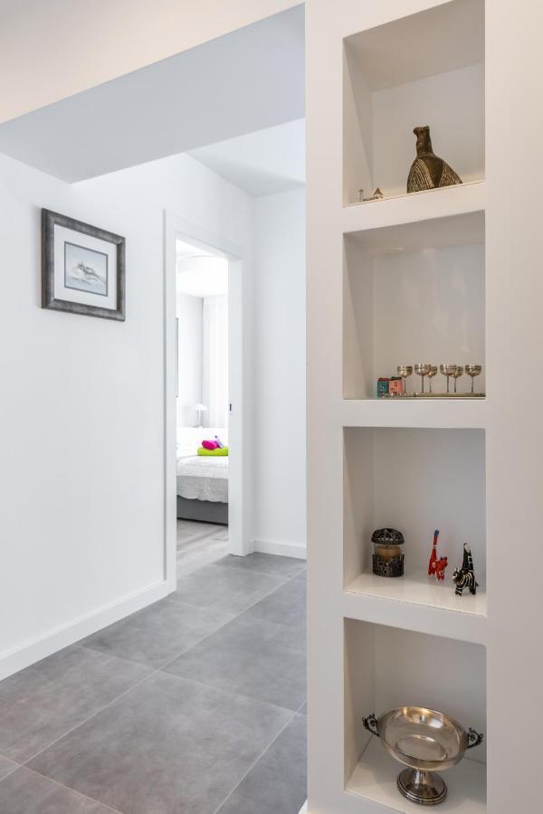Down Town Apartment Сплит Екстериор снимка