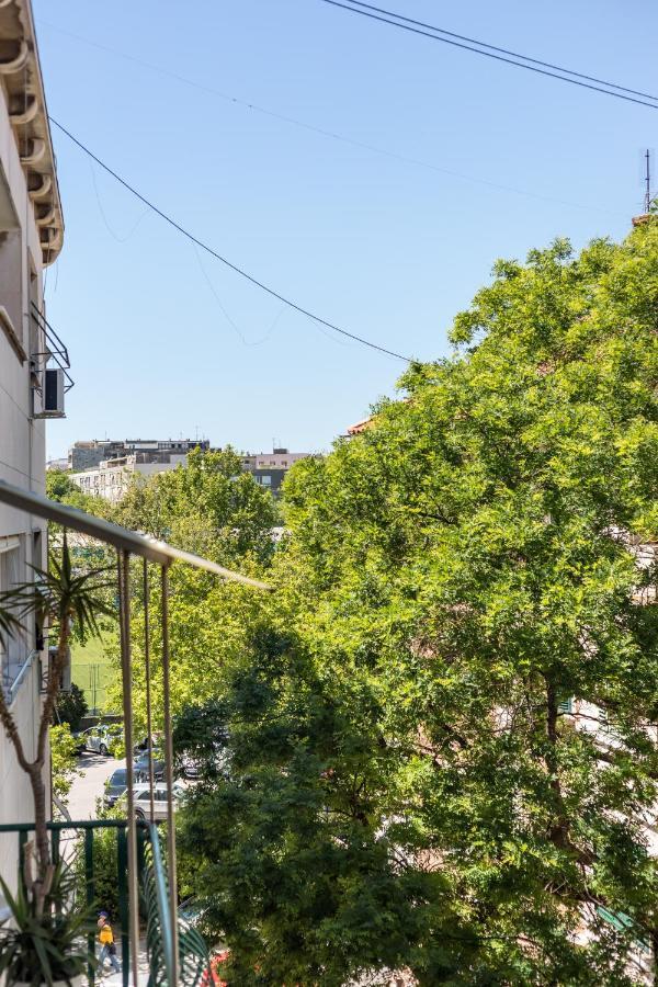 Down Town Apartment Сплит Екстериор снимка