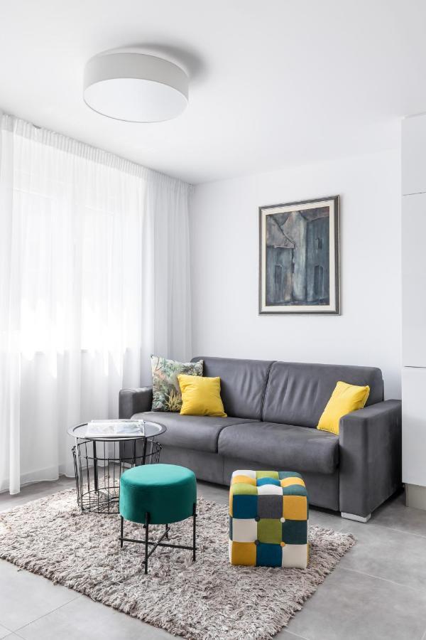 Down Town Apartment Сплит Екстериор снимка